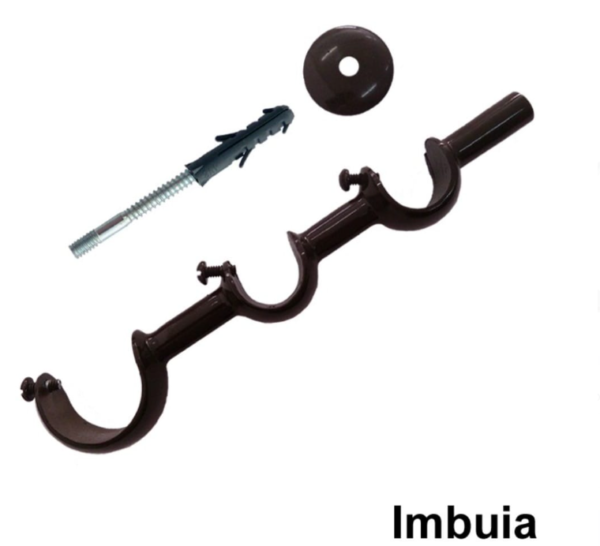 Suporte tripo de metal 28/19/19 - Image 3