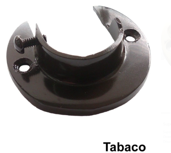 Suporte flange lateral para o varão 28mm e 19mm - Image 5