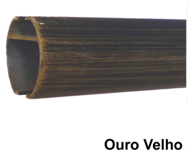 Varão suíço de Alumínio - Image 5