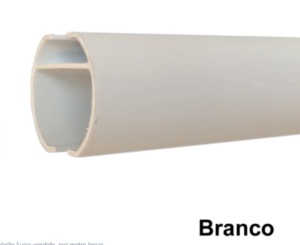 Varão suíço de Alumínio - Image 4